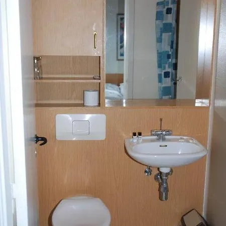 & Hotel Sindal