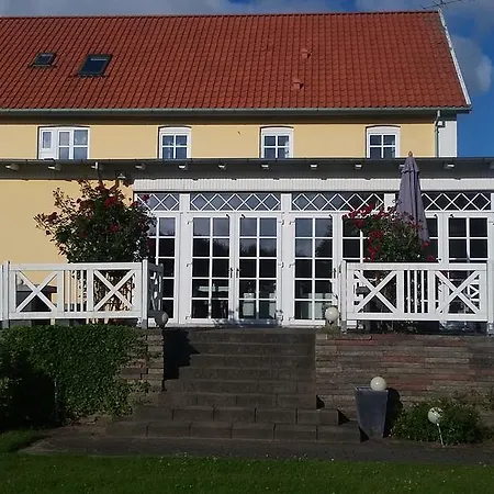 Hotel & Sindal