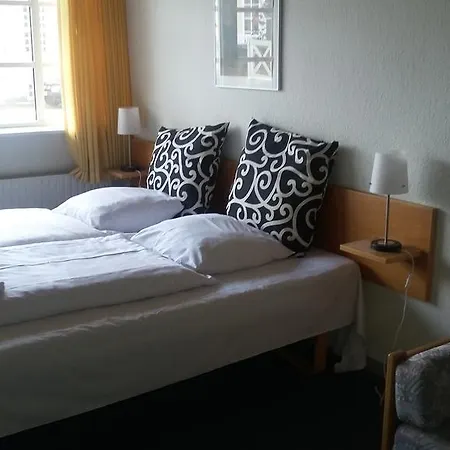 Hotel & Sindal
