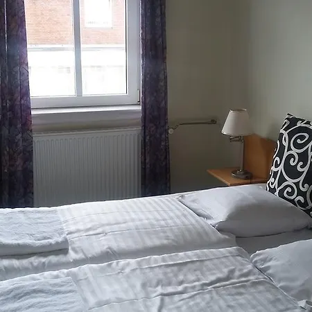 & Hotel Sindal