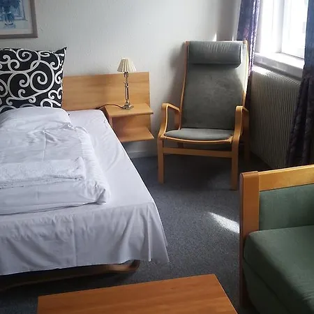 & Hotel
