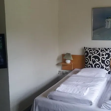 Hotel & Sindal