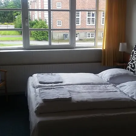& Hotel Sindal