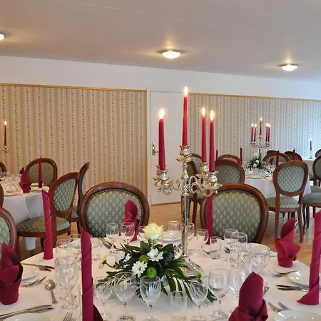 & Hotel Sindal